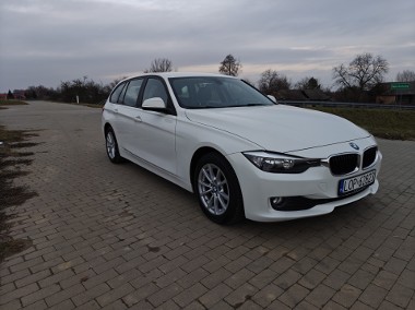 BMW F31 F30 SERIA 3 316D 320D 318D NOWY ROZRZAD-1