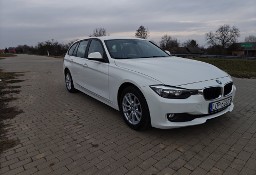 BMW SERIA 3 V (F30/F31/F34) BMW F31 F30 SERIA 3 316D 320D 318D NOWY ROZRZAD