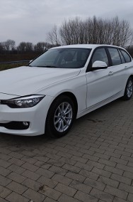 BMW F31 F30 SERIA 3 316D 320D 318D NOWY ROZRZAD-2