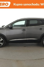 Peugeot 3008 II FV23 GT Automat Panorama Navi ACC Grzane Fotele Masaż Focal Kamera L-2