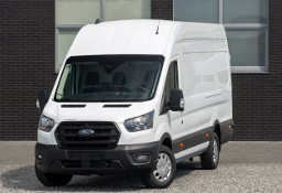 Ford Transit 350 L4H3 MAXI *WYSOKI DACH* 44.000KM WERSJA TREND | NISKI PRZEBIEG