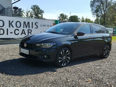 Fiat Tipo II Full wersja, książka serwisowa-1