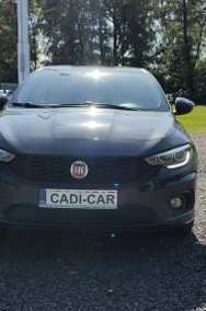 Fiat Tipo II Full wersja, książka serwisowa-2
