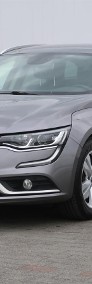 Renault Talisman II , Salon Polska, Serwis ASO, Automat, Navi, Klimatronic,-3