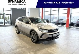 Opel Grandland X VAT 23% Business Pack Edition 1.2T 130KM automat 2022 r., salon PL