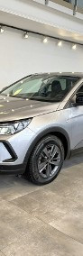 Opel Grandland X VAT 23% Business Pack Edition 1.2T 130KM automat 2022 r., salon PL-4