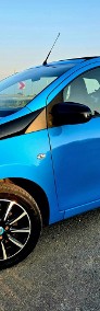 Toyota Aygo II Toyota Aygo 1.0 Wave 2 fabryczny rozsuwany dach-3