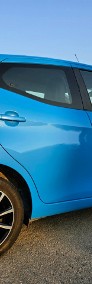Toyota Aygo II Toyota Aygo 1.0 Wave 2 fabryczny rozsuwany dach-4