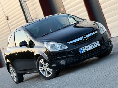 Opel Corsa D-1