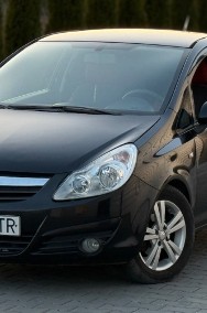 Opel Corsa D-2