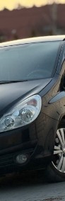 Opel Corsa D-4