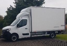 Renault Master WINDA KONTENER 8EP 4,23x2,22x2,33 KLIMA DHOLLANDIA KRAJOWY 3500 KG