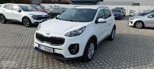 Kia Sportage IV Kia Sportage|GT Line|2.0 CRDI|AWD|Automat|PL Salon|