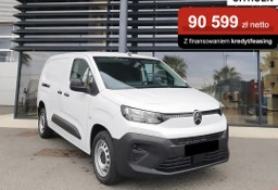 Citroen Berlingo XL L2H1 XL L2H1 1.5 100KM