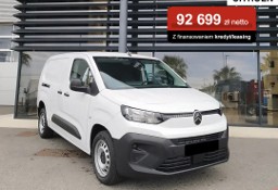 Citroen Berlingo XL L2H1 XL L2H1 1.5 100KM