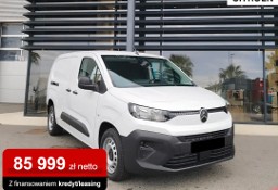 Citroen Berlingo XL L2H1 XL L2H1 1.5 100KM