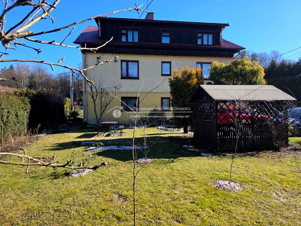 Dom na sprzedaż, 328 m², 11 pokoi Ustroń – pohled 2