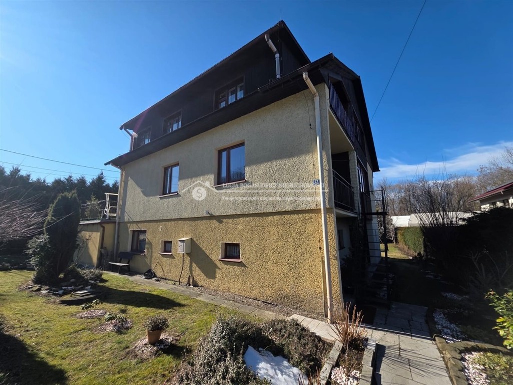 Dom na sprzedaż, 328 m², 11 pokoi Ustroń – pohled 3