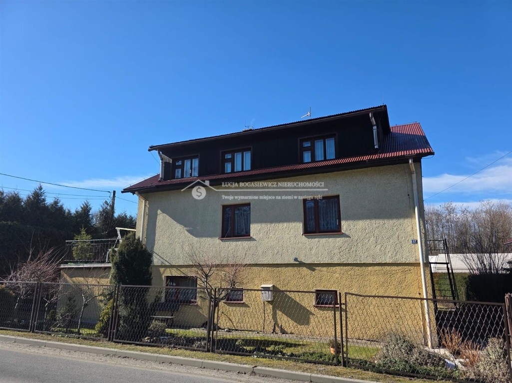 Dom na sprzedaż, 328 m², 11 pokoi Ustroń – pohled 4