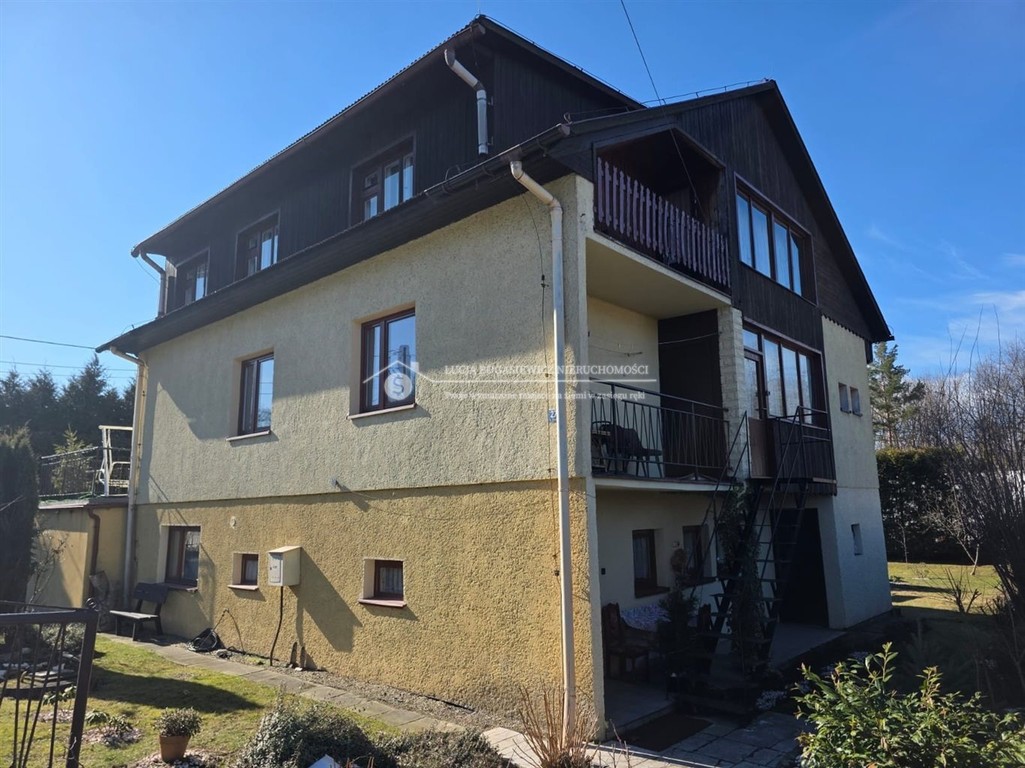 Dom na sprzedaż, 328 m², 11 pokoi Ustroń – pohled 5