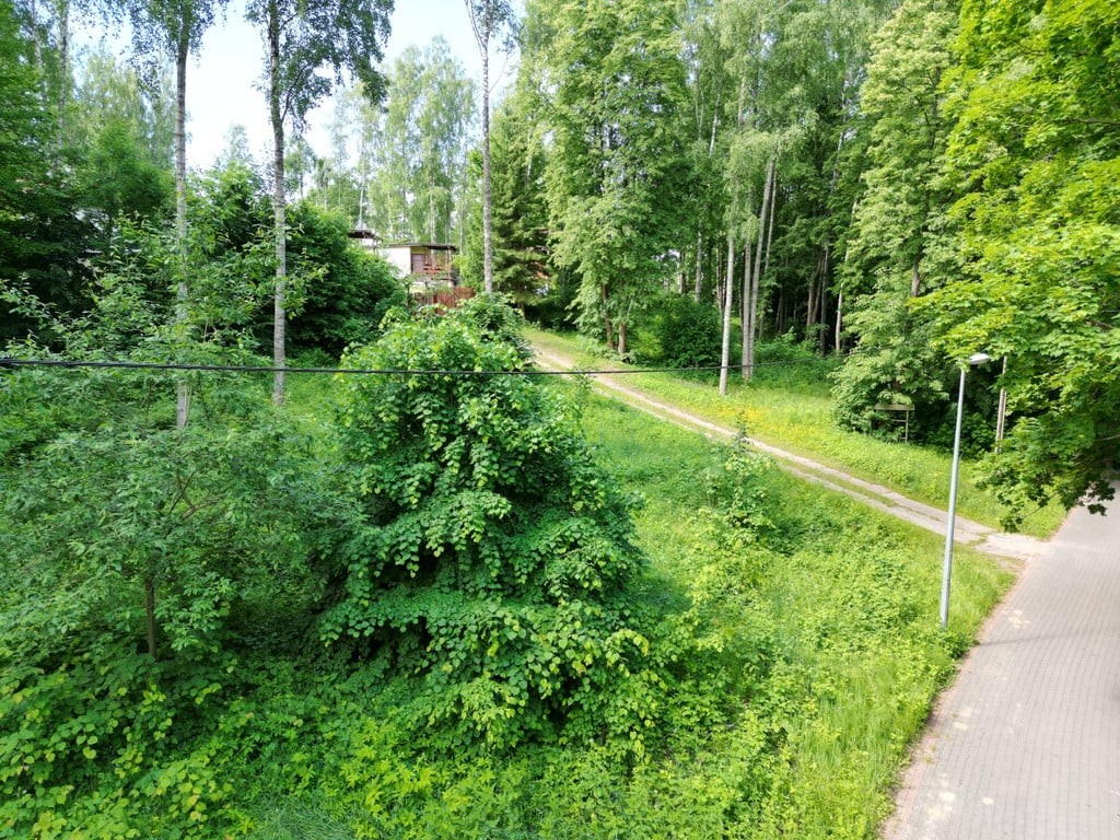 Grunt pod biznes turystyczny nad Jeziorem Narie – Kretowiny, 1669 m² - Widok 2