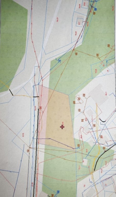 Grunt pod biznes turystyczny nad Jeziorem Narie – Kretowiny, 1669 m² - Widok 3
