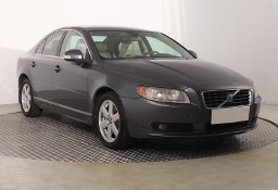 Volvo S80 II , Salon Polska, GAZ, Automat, Xenon, Klimatronic, Tempomat,