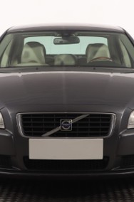 Volvo S80 II , Salon Polska, GAZ, Automat, Xenon, Klimatronic, Tempomat,-2