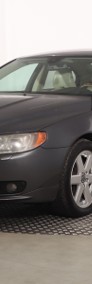 Volvo S80 II , Salon Polska, GAZ, Automat, Xenon, Klimatronic, Tempomat,-3