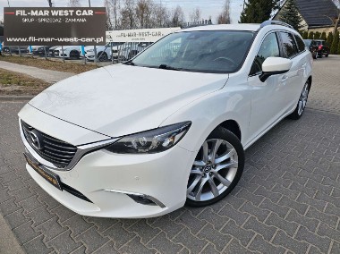 Mazda 6 III-1