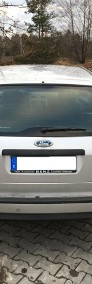 Ford Focus II 1.8 TDCi 115 KM Przygotowany do rejestracji Klima-4