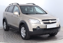 Chevrolet Captiva I , Klimatronic, Tempomat,ALU