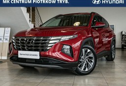 Hyundai Tucson III 1.6T-GDI EXECUTIVE 2WD 150KM 7DCT Salon Polska Gwar. 2026 od Dealera