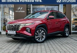 Hyundai Tucson III 1.6T-GDI EXECUTIVE 2WD 150KM 7DCT Salon Polska Gwar. 2026 od Dealera