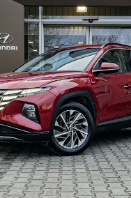 Hyundai Tucson III 1.6T-GDI EXECUTIVE 2WD 150KM 7DCT Salon Polska Gwar. 2026 od Dealera-2