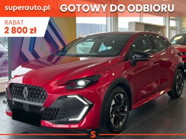 Renault Clio V Evolution 1.2 TCe Evolution 1.2 TCe 115KM / przednie fotele podgrzewane,-1