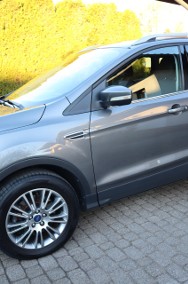 2.0 TDCI 163KM, 4X4, Titanium, Automat-2