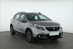 Peugeot 2008 , Salon Polska, Navi, Klimatronic, Tempomat, Parktronic