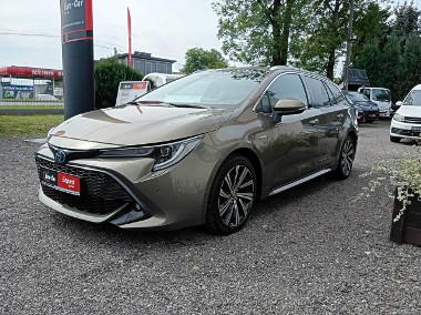 Toyota Corolla XII-1