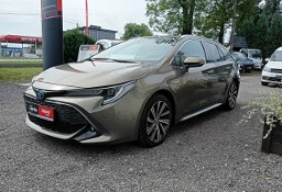 Toyota Corolla XII