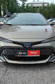 Toyota Corolla XII-2