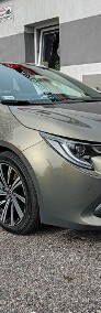 Toyota Corolla XII-3