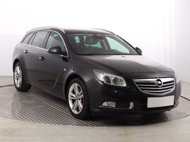 Opel Insignia , Navi, Xenon, Klimatronic, Tempomat, Parktronic,-1