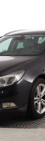 Opel Insignia , Navi, Xenon, Klimatronic, Tempomat, Parktronic,-3