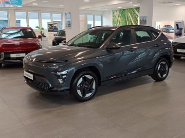 Hyundai Kona Electric 65kWh Executive Electric 65kWh Executive 204KM-1