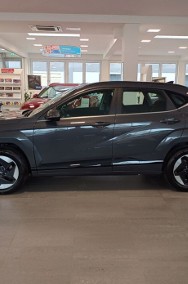 Hyundai Kona Electric 65kWh Executive Electric 65kWh Executive 204KM-2