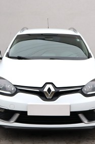 Renault Megane III , Navi, Klimatronic, Tempomat, Parktronic,-2