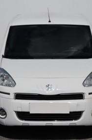 Peugeot Partner II , L1H1, 3m3, 3 Miejsca, 2 EU palet-2
