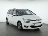 Citroen C4 Picasso II , Salon Polska, Serwis ASO, Navi, Klimatronic, Tempomat,