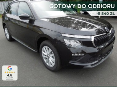 Skoda Kamiq Selection 1.5 TSI Selection 1.5 TSI 150KM-1